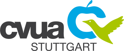 Logo of CVUA Stuttgart.